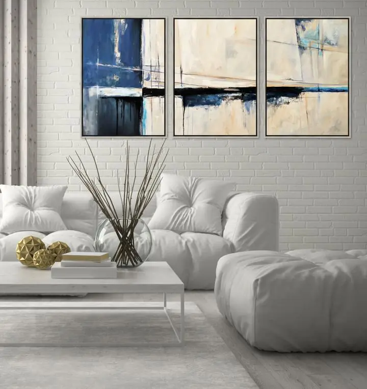 Modern Wall Art B 33, Wall Art, Modern, Modern Wall Art B