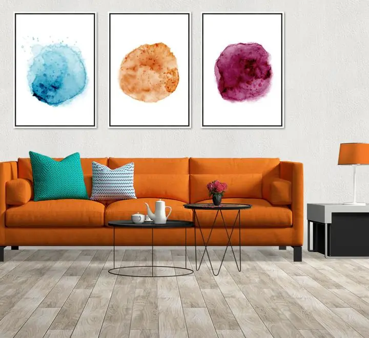 Modern Wall Art B 73, Wall Art, Modern, Modern Wall Art B