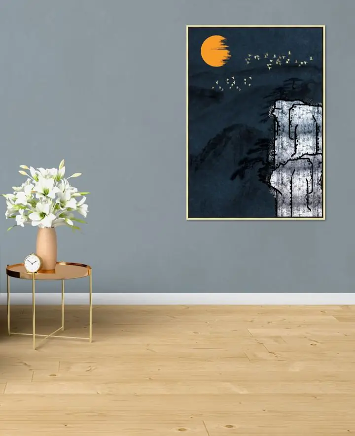 Modern Wall Art C 32, Wall Art, Modern, Modern Wall Art C