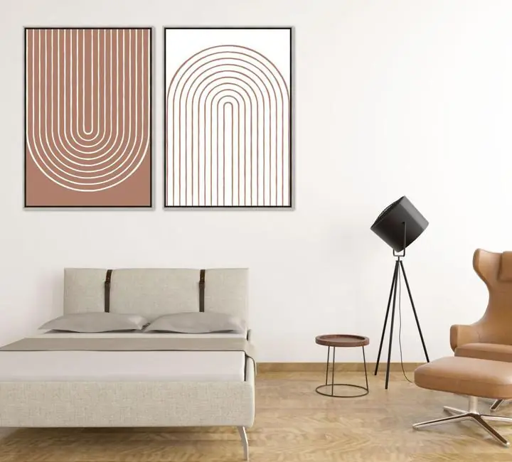 Modern Wall Art C 54, Wall Art, Modern, Modern Wall Art C