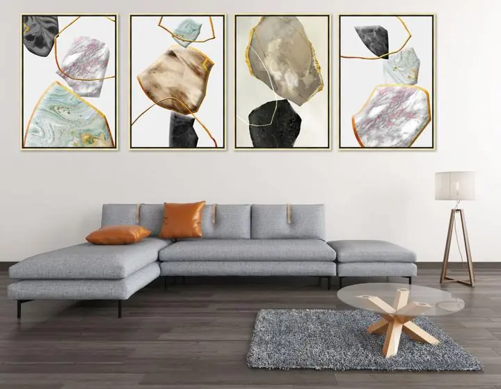 Modern Wall Art C 57, Wall Art, Modern, Modern Wall Art C