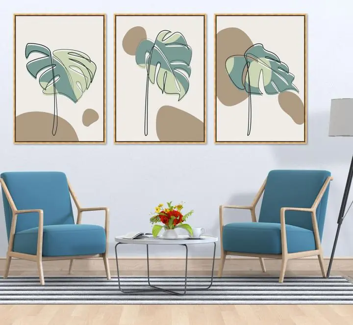 Modern Wall Art C 62, Wall Art, Modern, Modern Wall Art C