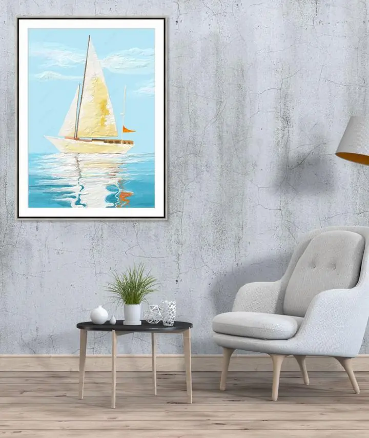 Modern Wall Art C 65, Wall Art, Modern, Modern Wall Art C