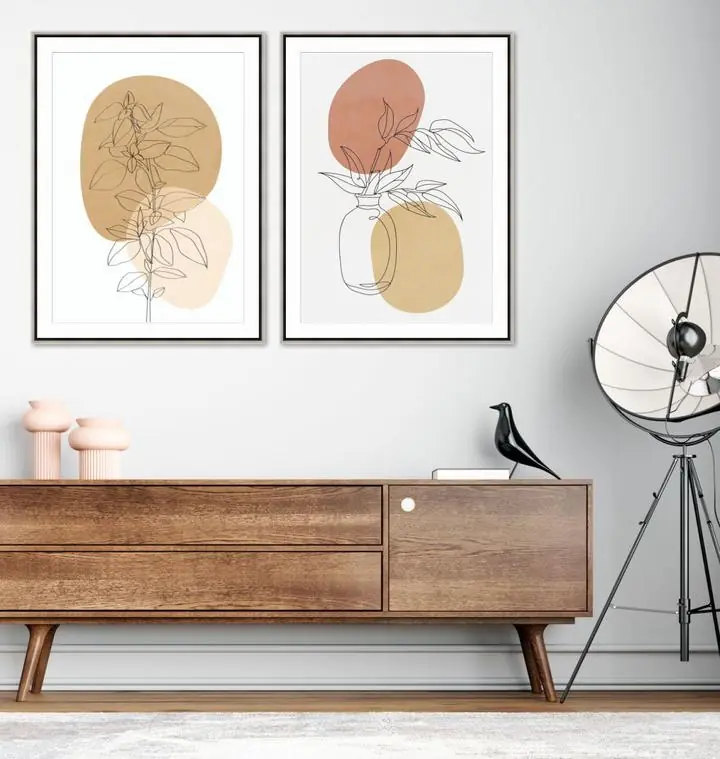 Modern Wall Art C 69, Wall Art, Modern, Modern Wall Art C