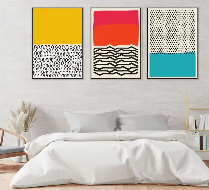 Modern Wall Art C 73, Wall Art, Modern, Modern Wall Art C