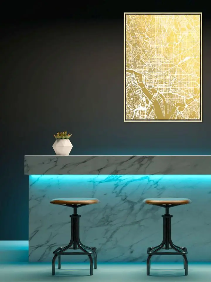 Modern Wall Art C 79, Wall Art, Modern, Modern Wall Art C