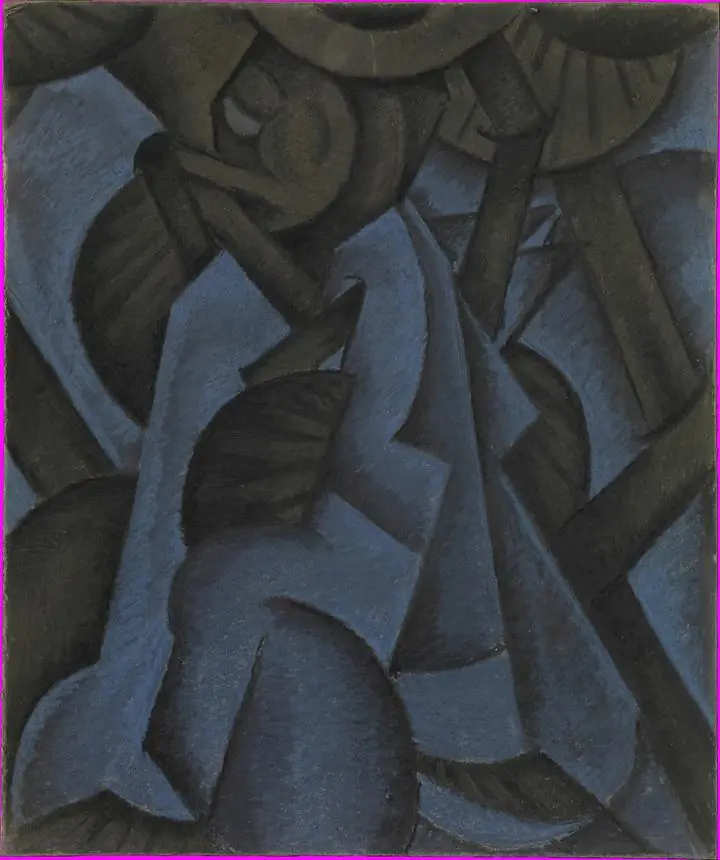 Pagan Philosophy (1913)