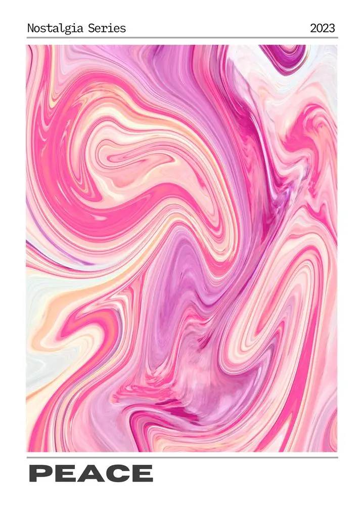 Peace, Aesthetic Art, Aura
