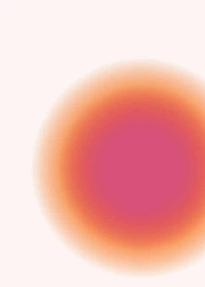 Pink Flamb 3, Aesthetic Art, Aura