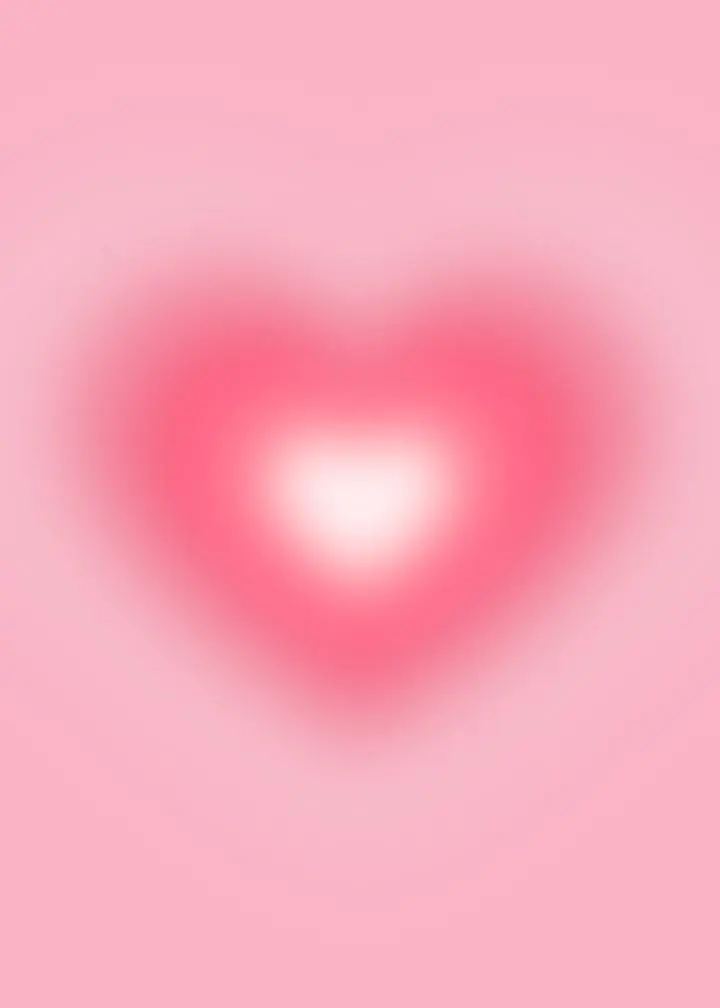 Positive, Aesthetic Art, Aura
