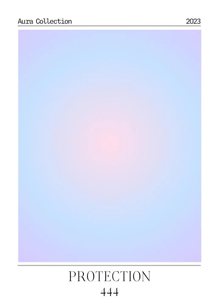 Protection, Aesthetic Art, Aura