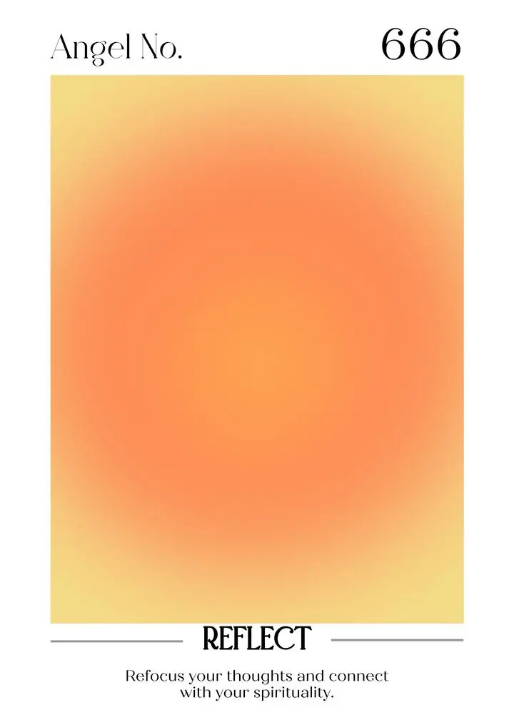 Reflect, Aesthetic Art, Aura