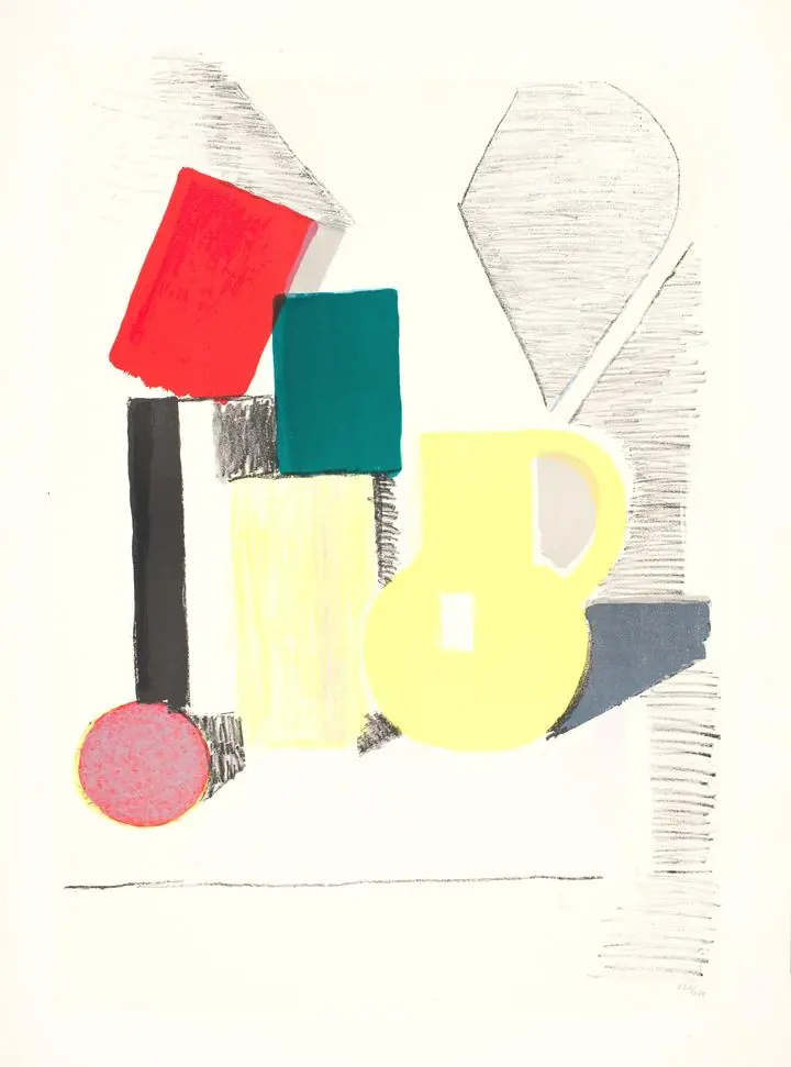 Setup by Vilhelm Lundstrom