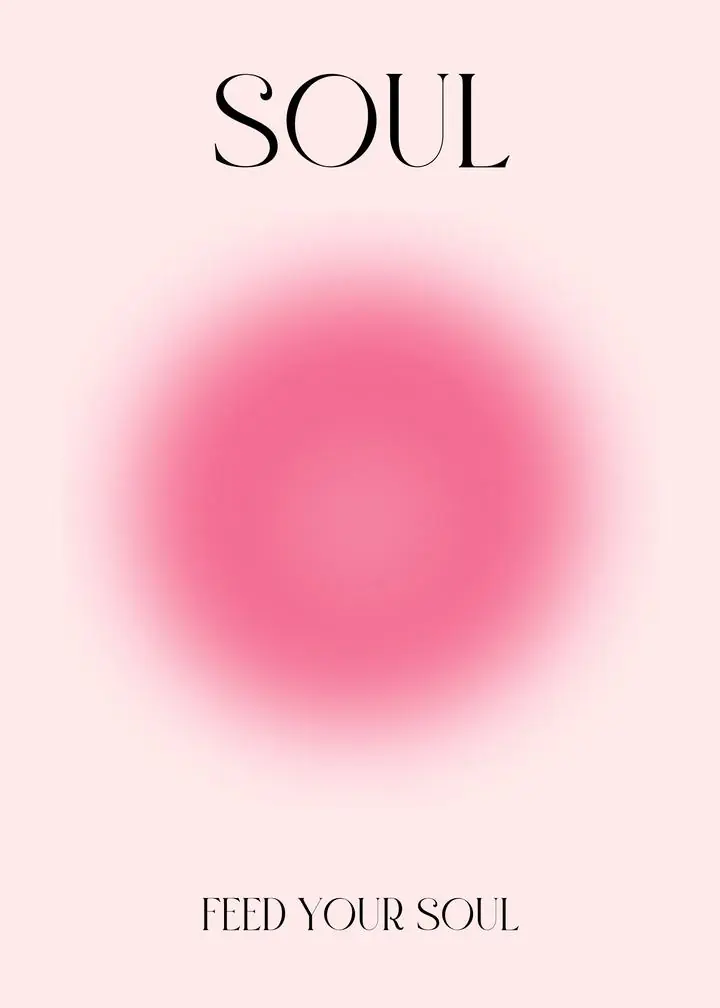 Soul 2, Aesthetic Art, Aura