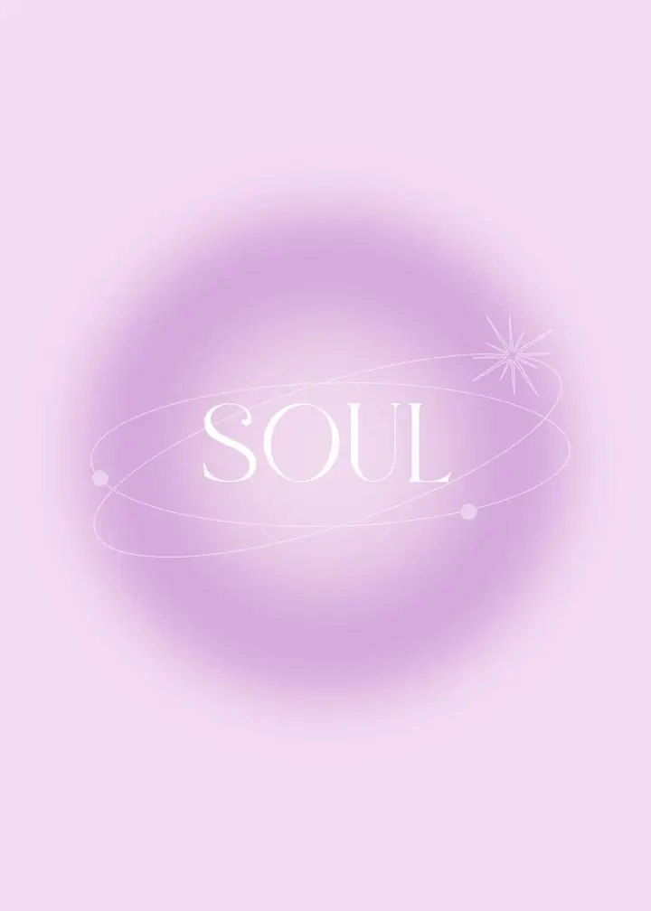Soul 3, Aesthetic Art, Aura
