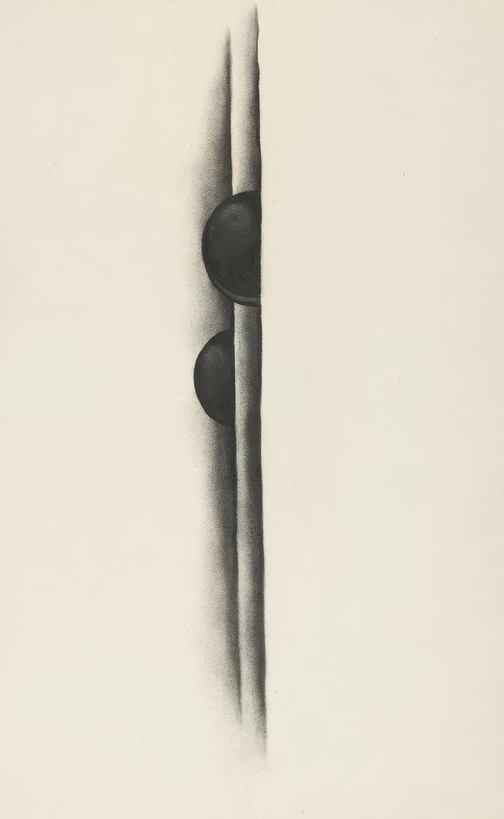 Special No. 39 (1919), Paintings, Georgia O Keeffe