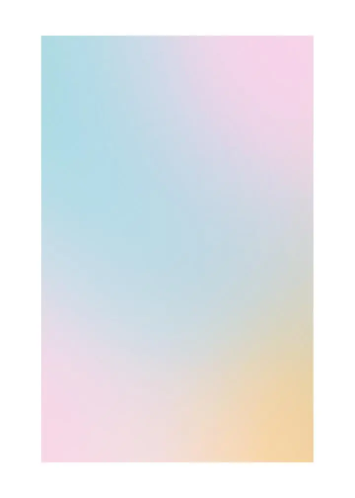 Stare, Aesthetic Art, Aura