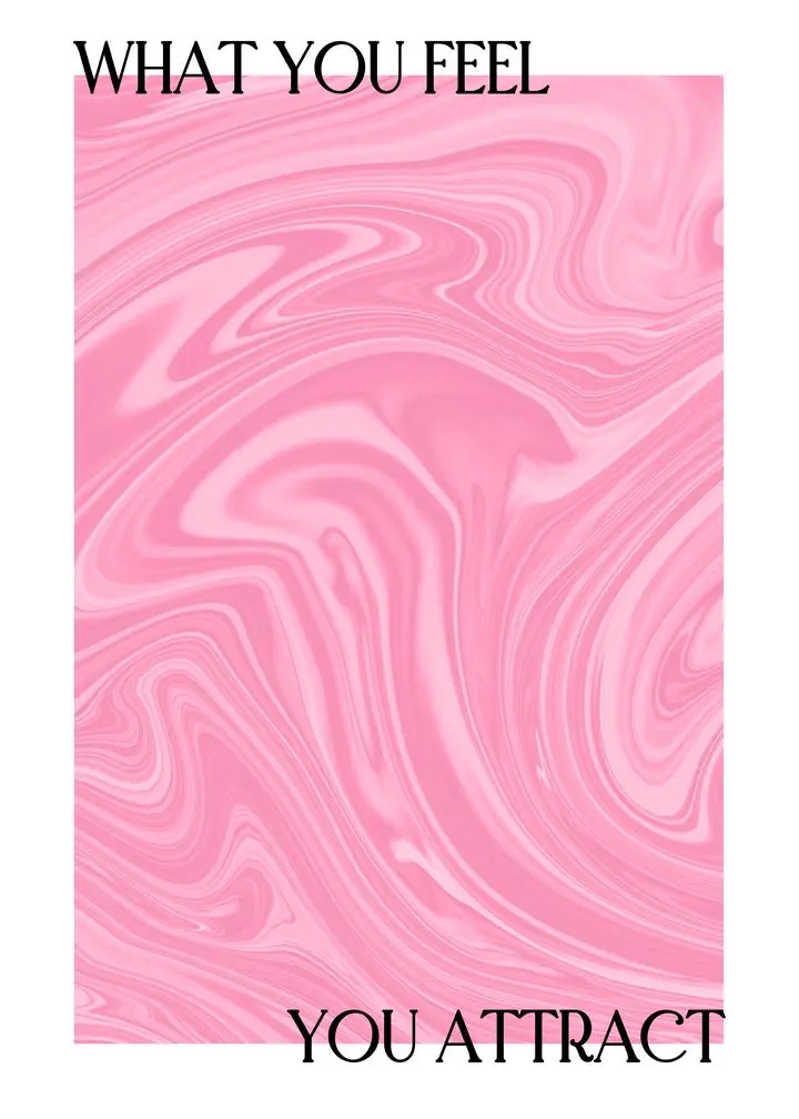 What You Feel, Aesthetic Art, Aura