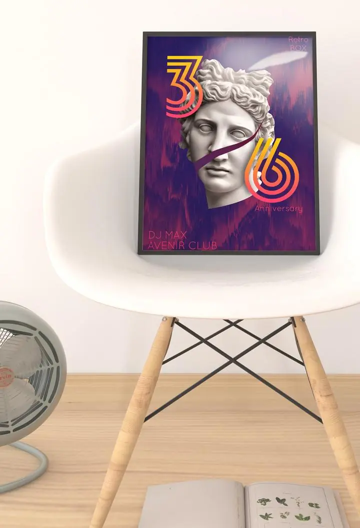 Decor Wall Art A 16, Wall Art, Decor Wall Art, Decor Wall Art A